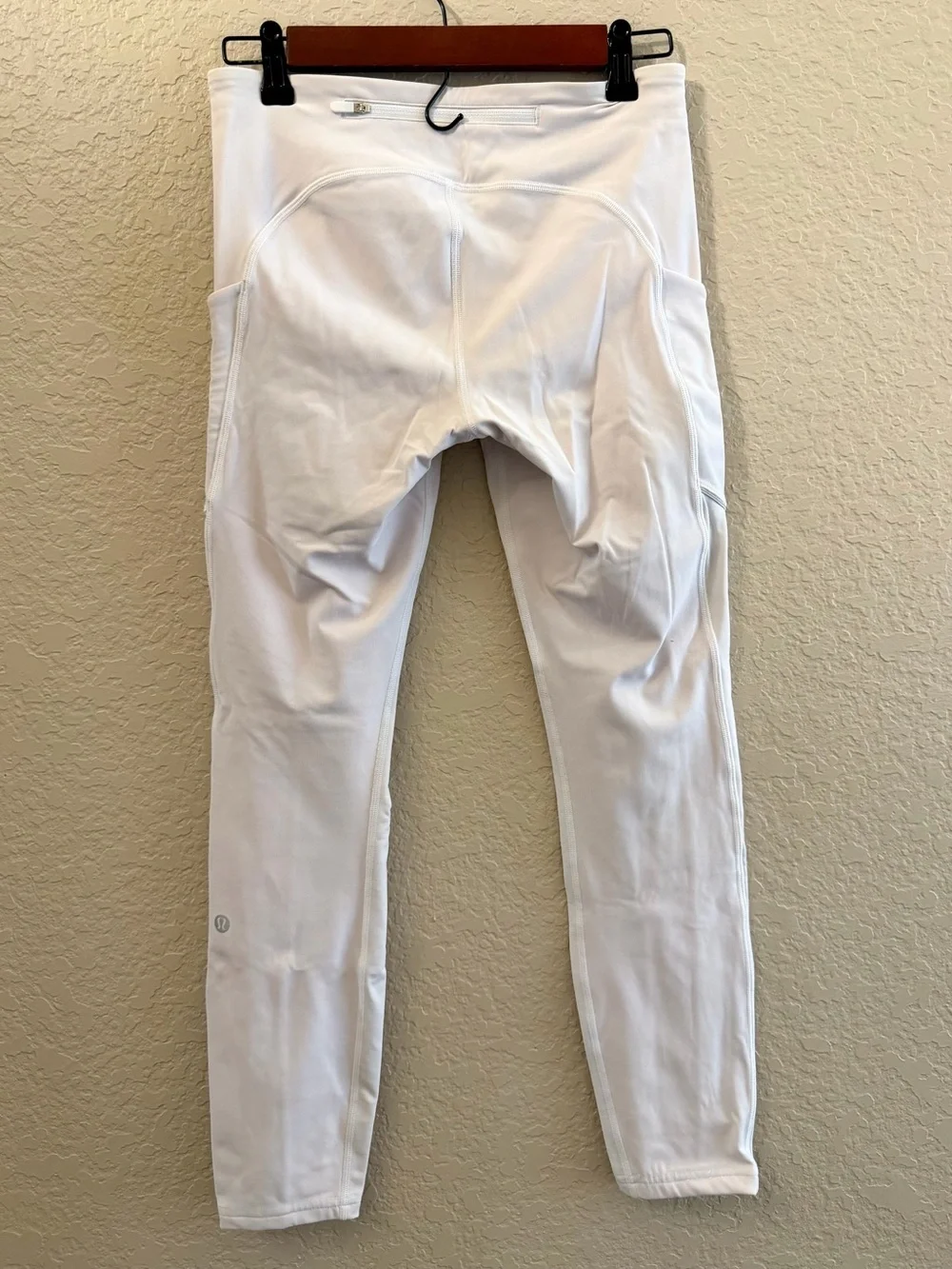 Lululemon Speed Up Leggings